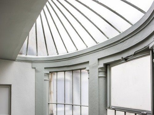 Hotel Moderne Lyon Bagian luar foto